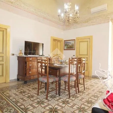 Apartment Palazzotto Maria *