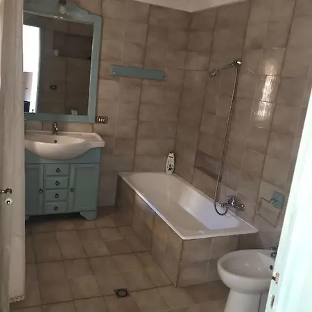 Palazzotto Maria Apartment *