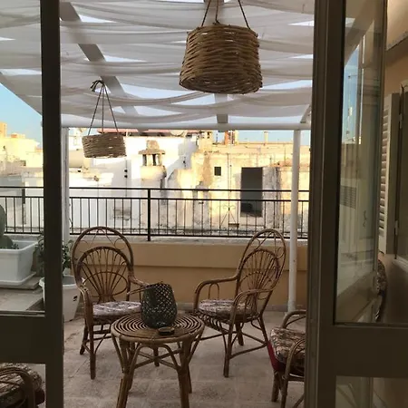 Apartment Palazzotto Maria