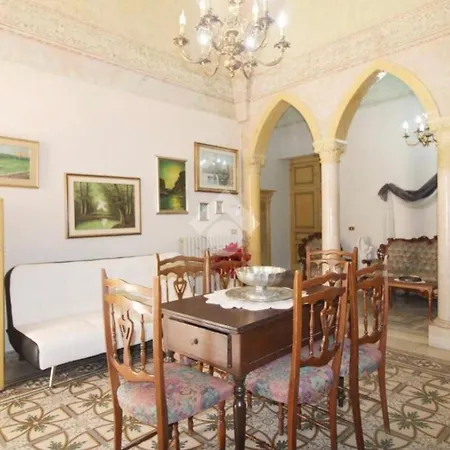 Apartment Palazzotto Maria