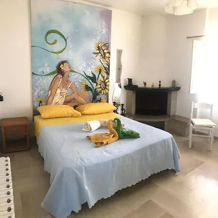 Palazzotto Maria Apartment