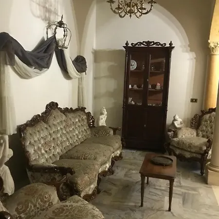 Palazzotto Maria *