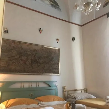 Palazzotto Maria Apartment Fasano