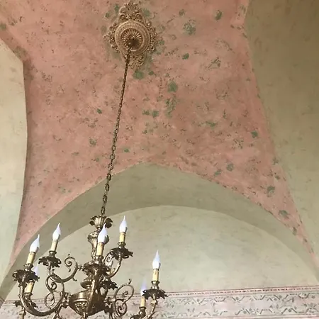 Palazzotto Maria Apartment