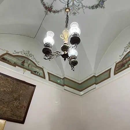 Palazzotto Maria Apartment Fasano