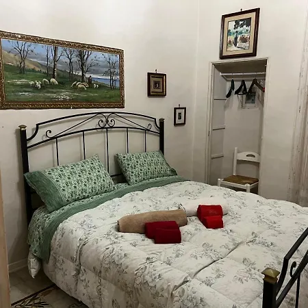 Palazzotto Maria * Fasano