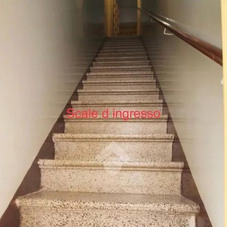 Palazzotto Maria Fasano
