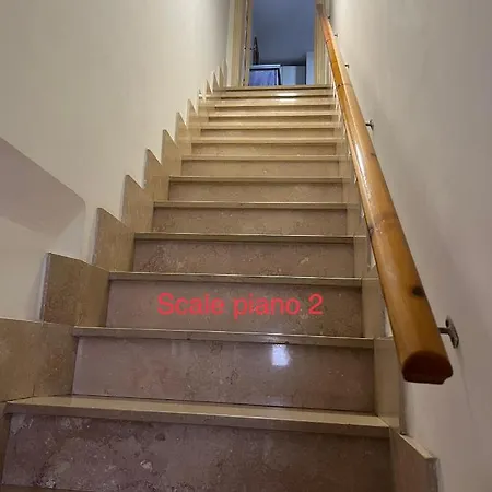 Palazzotto Maria Apartment *