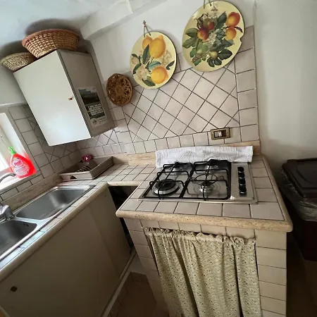 Apartment Palazzotto Maria