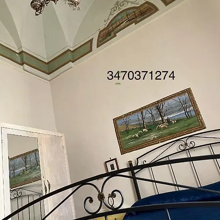 Apartment Palazzotto Maria